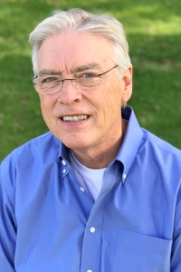 Timothy Penny